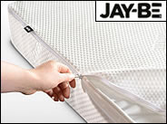 Jay-Be Value Single Bed Mattress Protector