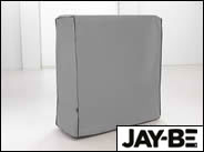 Jay-Be Supreme and Visitor Single Folding Bed Dust Cover