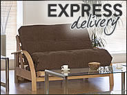 Futon Sofa Beds Express Service