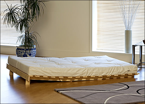 mito futon sofa bed